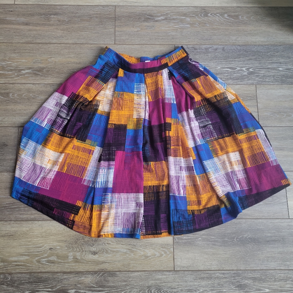 LulaRoe Skirt
